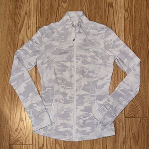 Define Lululemon Jacket
